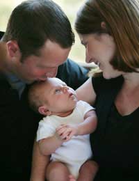 Paternity Leave Pay Contract Employer
