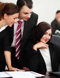 Using A Critical Path To Improve Communication