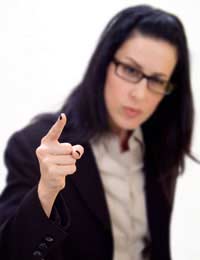 Beating The Workplace Bullies