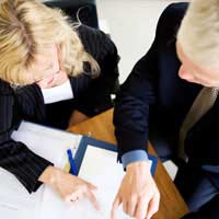 Taking Responsibility For A Colleague's Error
