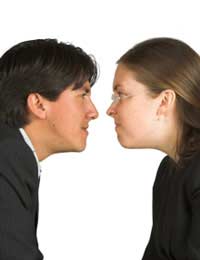 Complaint Chronic Communication Staff
