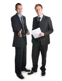 Dealing With A New Boss