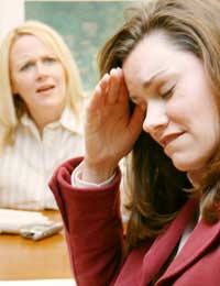 Office Victim Support Communication Team
