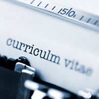 Writing An Effective C.v.