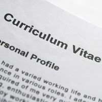 Your Cv Checklist