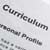 Your Cv Checklist
