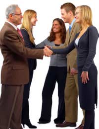 Win-win Negotiation Clients Managers