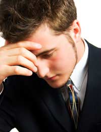 Stress Avoid Workplace Stress Management